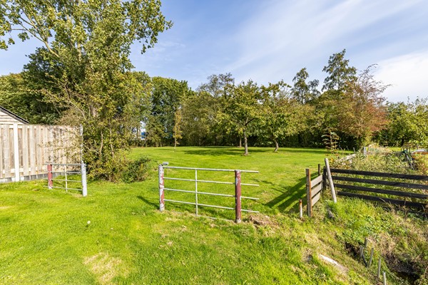 Medium property photo - Hoofdstraat 178, 9861 AM Grootegast